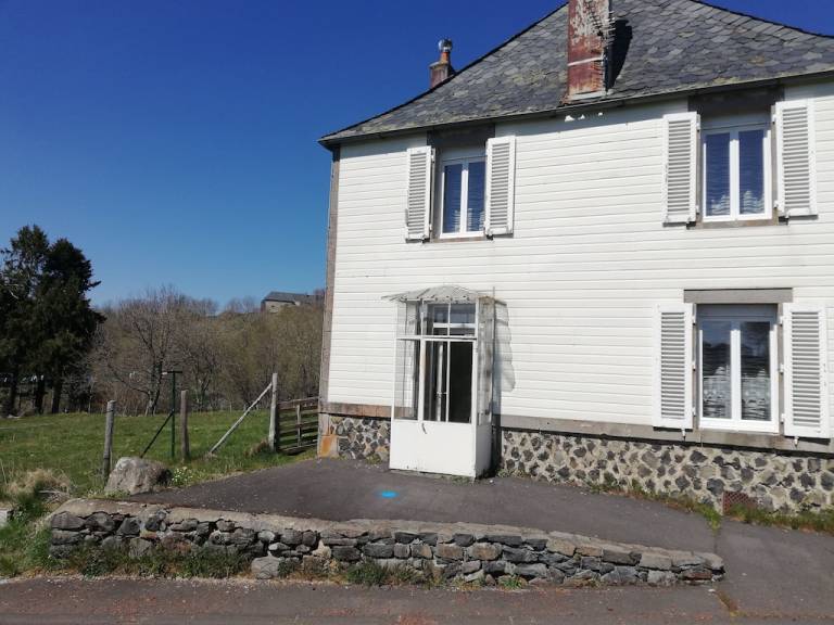 Maison de vacances Saint-Saturnin