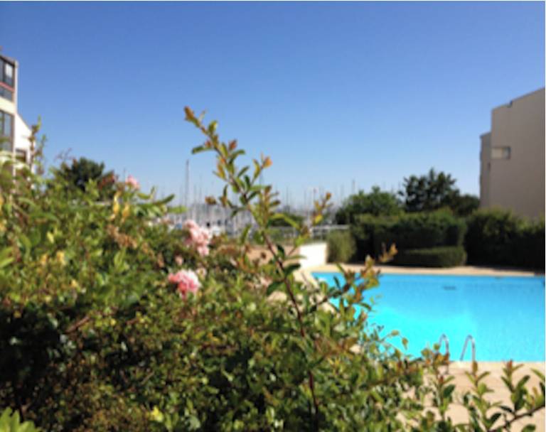 Apartamento La Rochelle