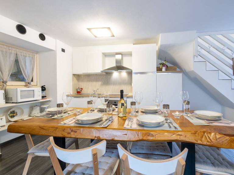 Casa Chiavenna