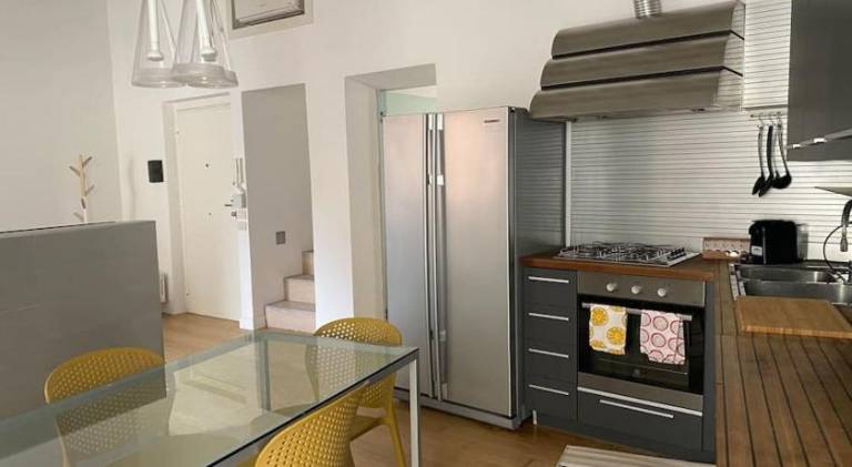 Apartment | Close to Trevi Fountain — photo 4
