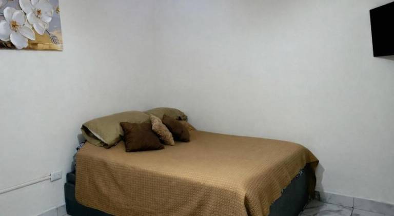 40 m&sup2; Ferienwohnung