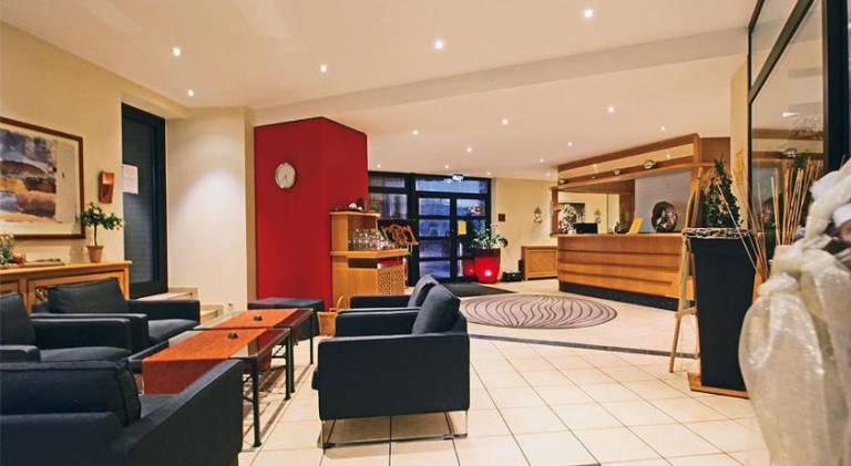 Hotel Lindenkrug — photo 2
