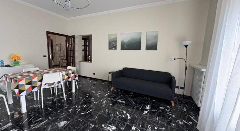 Holiday apartment with 3 rooms for 8 persons in Parma