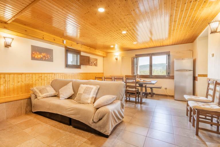 Holiday Home 'Cal Sicull' with Mountain View, Private Pool and Wi-Fi — photo 4
