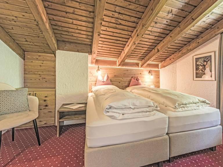 Apartment with 1 room for 2 persons — photo 4