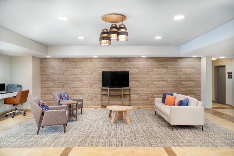 Candlewood Suites Gonzales - Baton Rouge Area By IHG — photo 2
