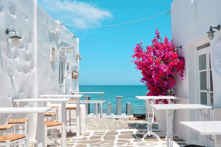 Villa  Athen