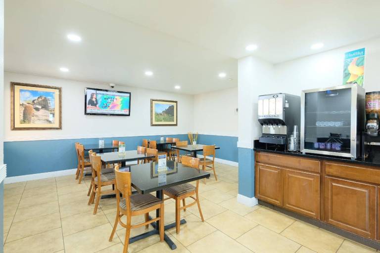 Quality Inn Holbrook near Petrified Forest — photo 5