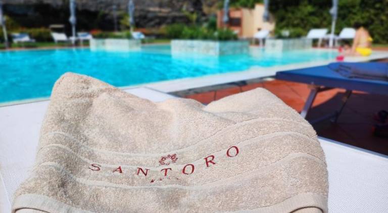 Santoro Country House in Castiglione di Sicilia