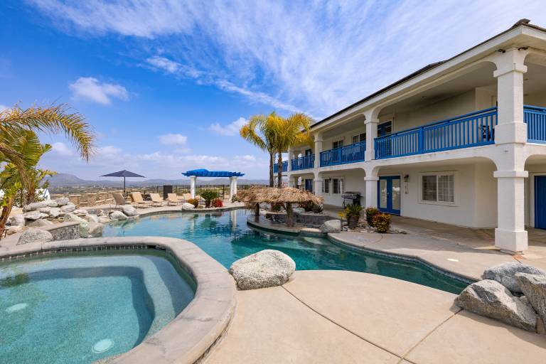 Villa Temecula