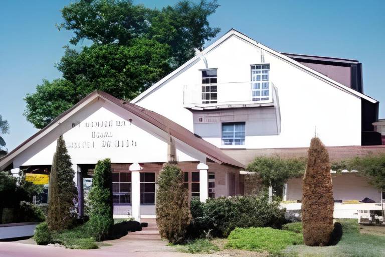 Park Hotel Berlin in Walsrode