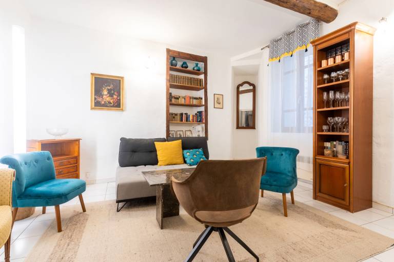 Ferienhaus in Collobrières f&uuml;r max. 8 Personen