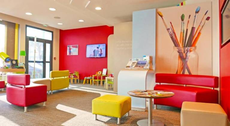 Ibis Styles Honfleur Centre Historique — photo 3