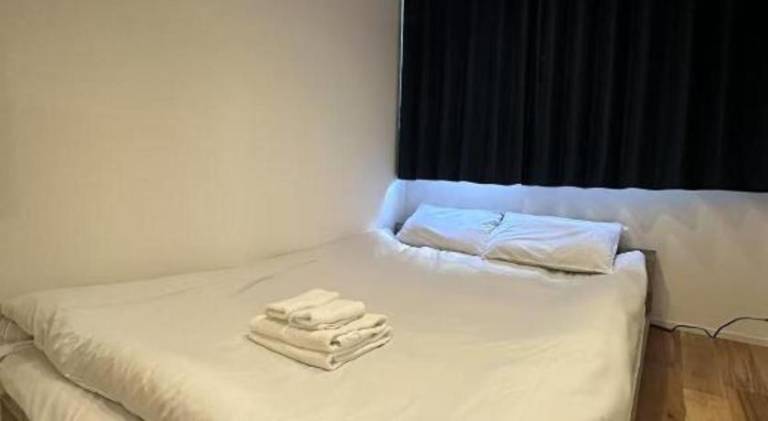 20 m&sup2; Ferienwohnung