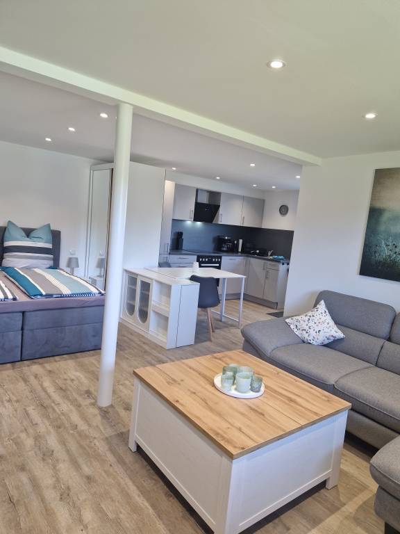Ferienwohnung Tackesdorf