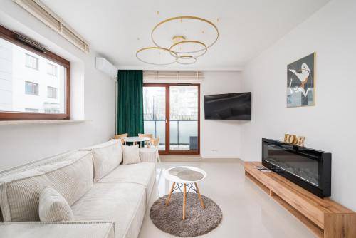 Apartament Ursynów