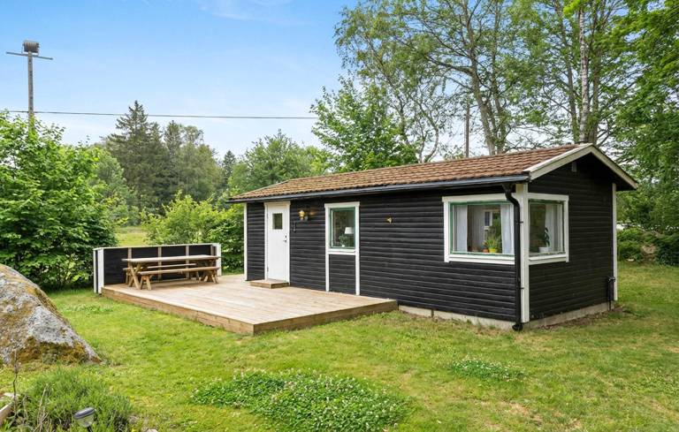 Ferienhaus in Tjörnarp, Höör f&uuml;r max. 5 Personen, 