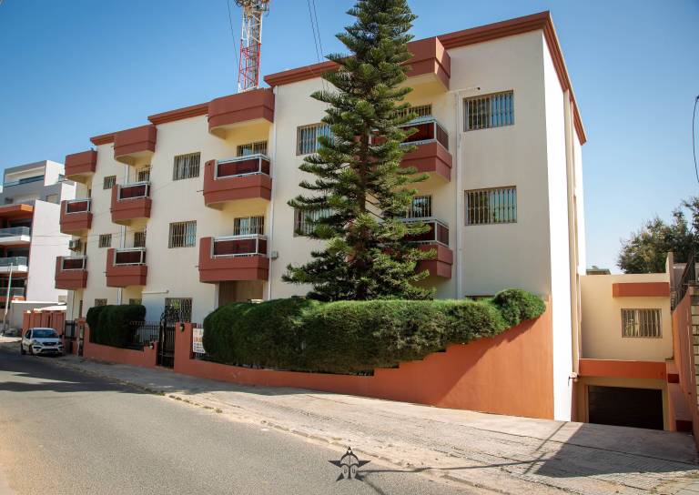 Appartement Fann