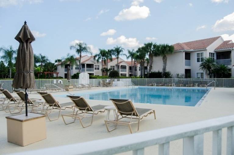 Condo  Port St. Lucie