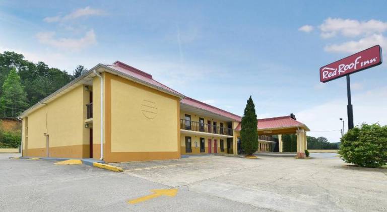 Red Roof Inn Cartersville - Emerson/LakePoint North — photo 4