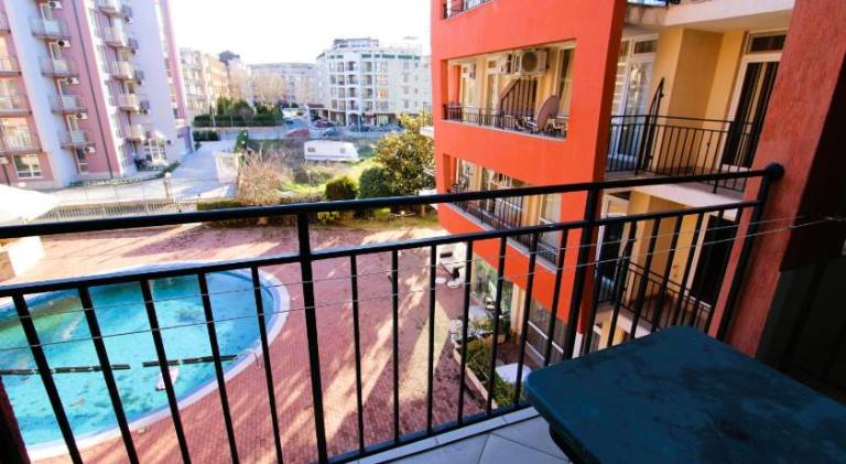 Sunset Beach 3 - Menada Apartments — photo 4