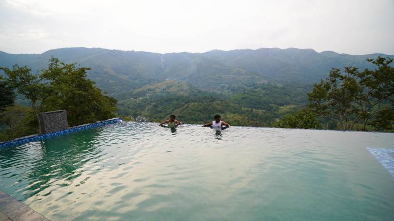 Era Resort Slope Stay in Kodaikanal