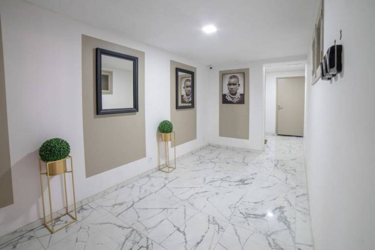 Appartement Valenciennes