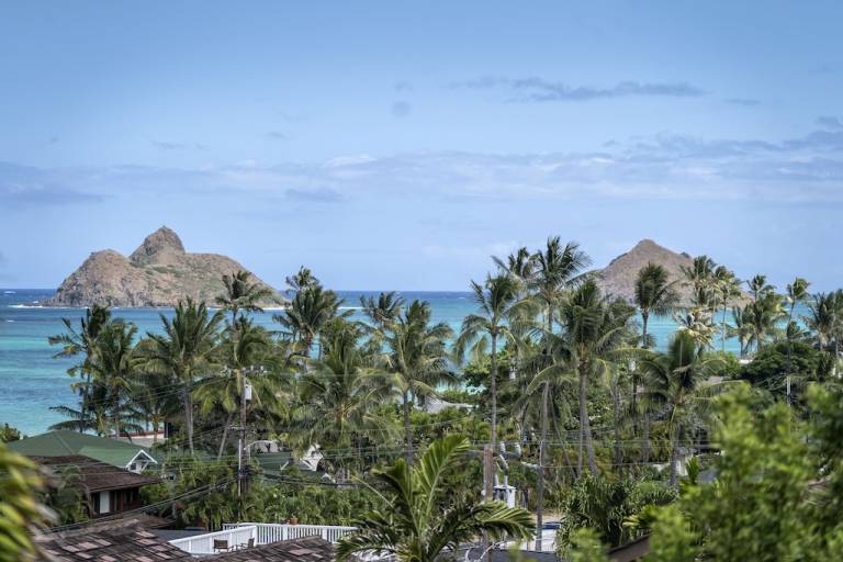 Cottage Lanikai