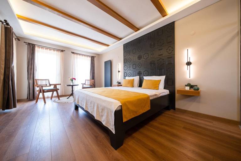 Aksoy Butik Otel — photo 2
