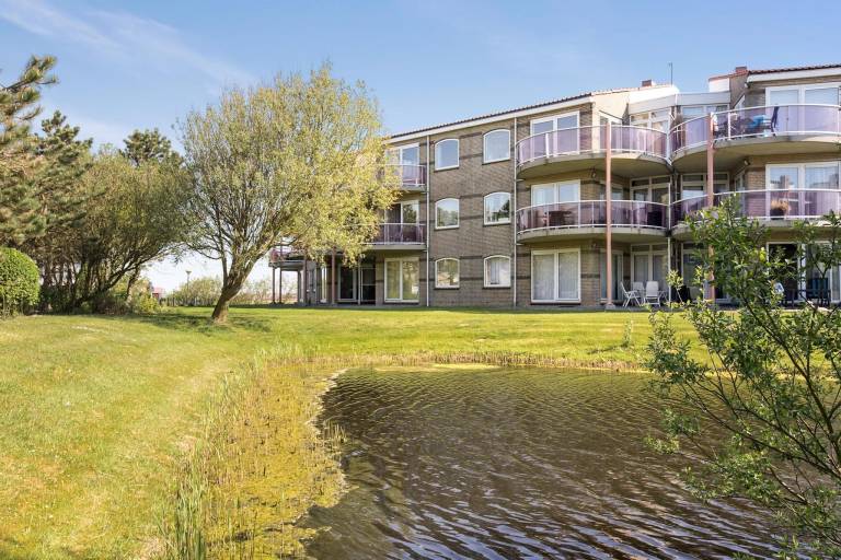 Ferienwohnung  Julianadorp