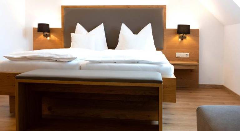 Hotel Gasthof Rosenwirt