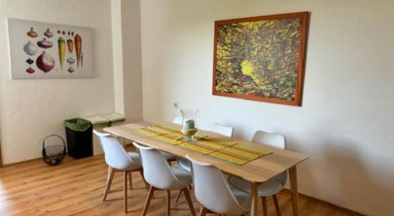 Lovely rental apartment | Dogs allowed in Duisburg