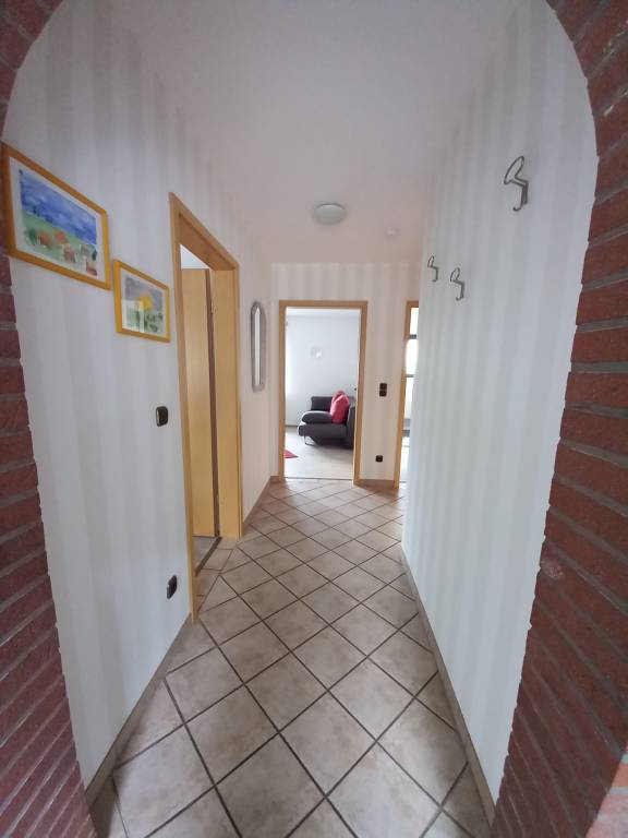 Ferienwohnung Hemmoor