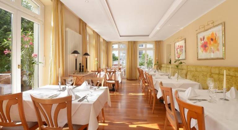ROEWERS Privathotel & Spa — photo 4