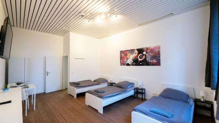 Ferienwohnung Schwarzenbek