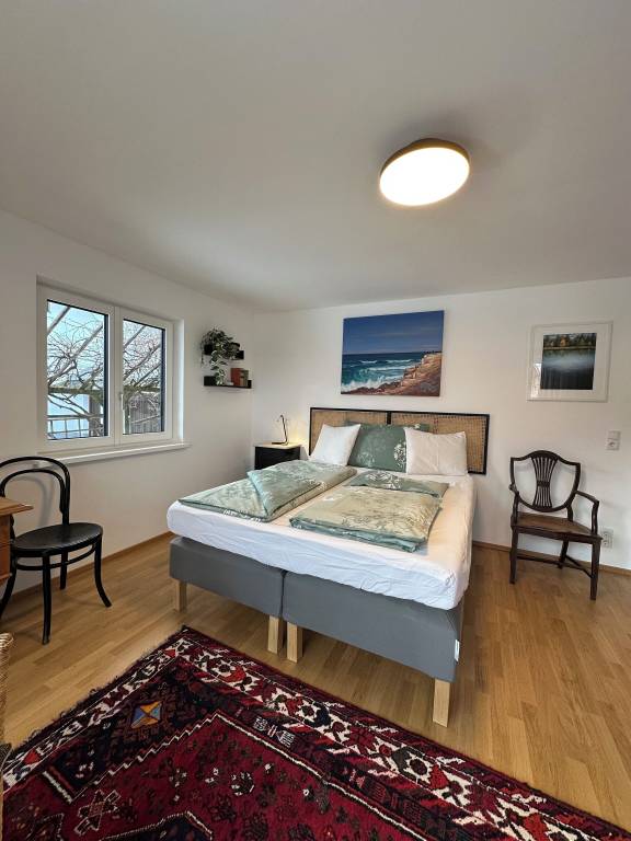 Appartement Zams