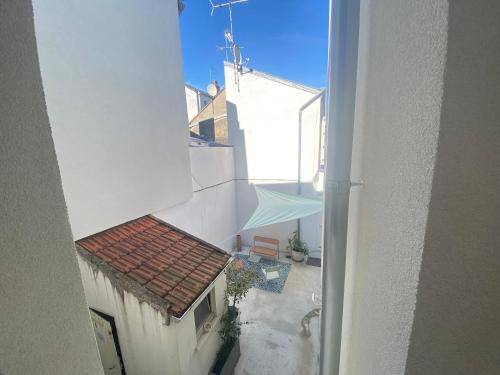 Appartement  Fleury-les-Aubrais