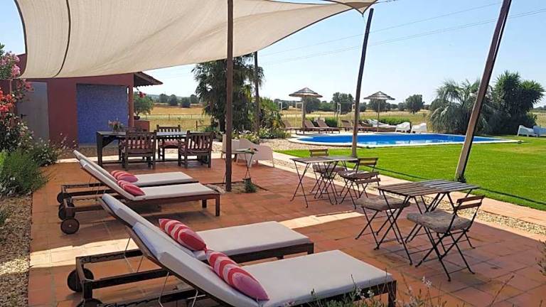 Quarto (B&B) Ferreira do Alentejo