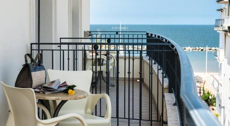 Hotel Cannes — photo 5