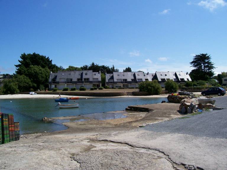 Appartement Port du Crouesty