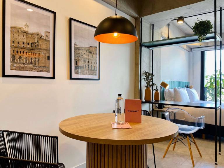 Holiday apartment with fast internet — photo 5