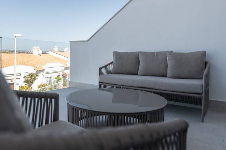 Casas Riverview - Adosado Luxury Ayamonte AHR87P11 — photo 3