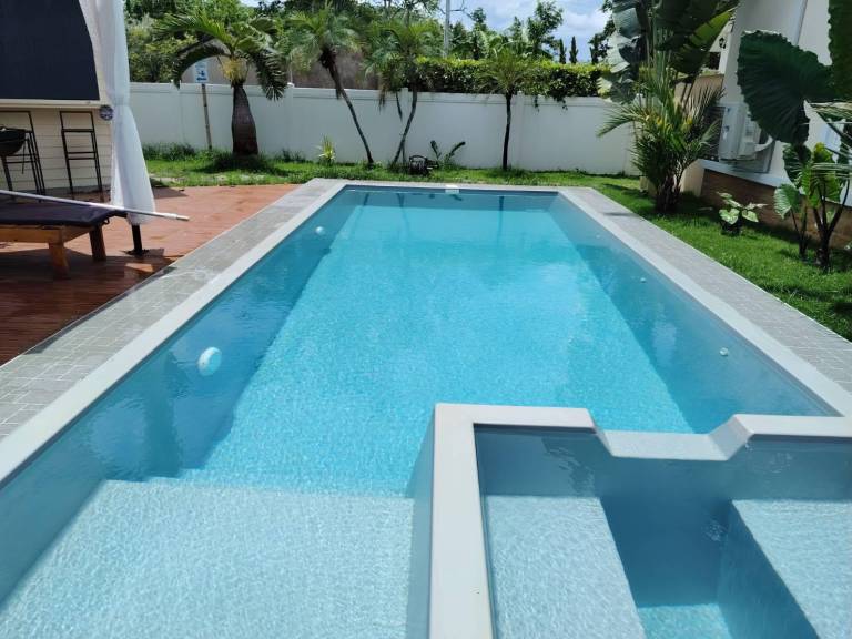 Villa  Mae Sa