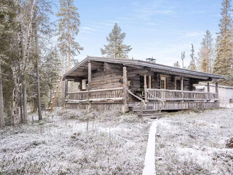 House with sauna — photo 2