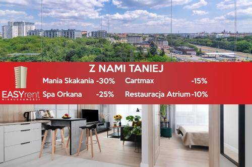 Apartament Osiedle Imienia Karola Lipińskiego