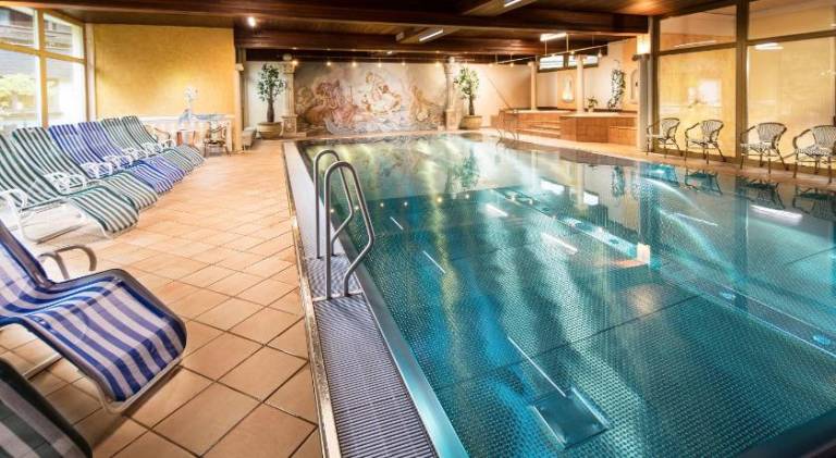 Vital - und Wellnesshotel Hanneshof — photo 3