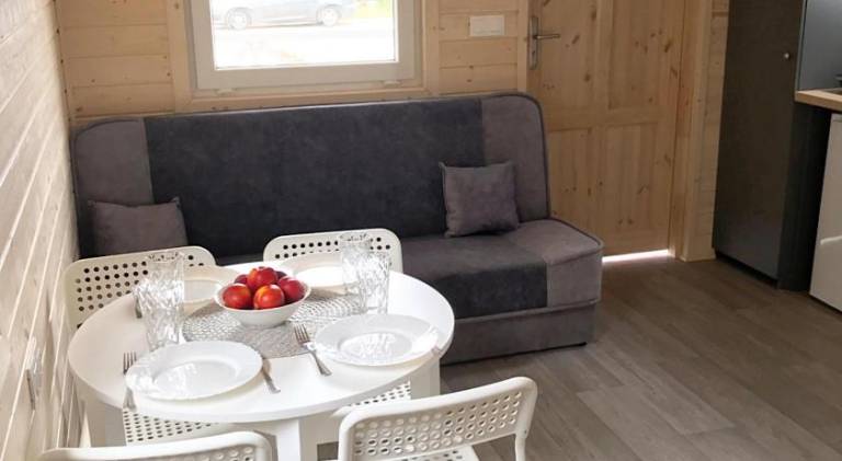 Vacation home | Close to the beach | Pet-friendly — photo 4