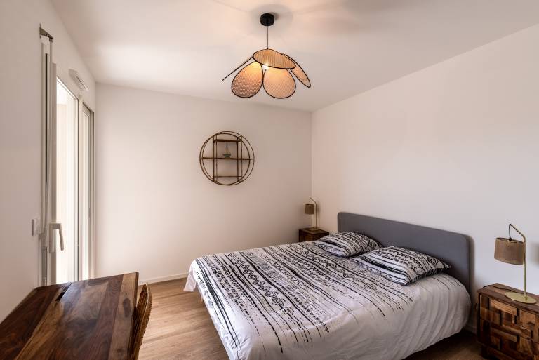 Family-friendly wonderful apartment with terrace & BBQ | Next to the beach | Pets are welcome — photo 2