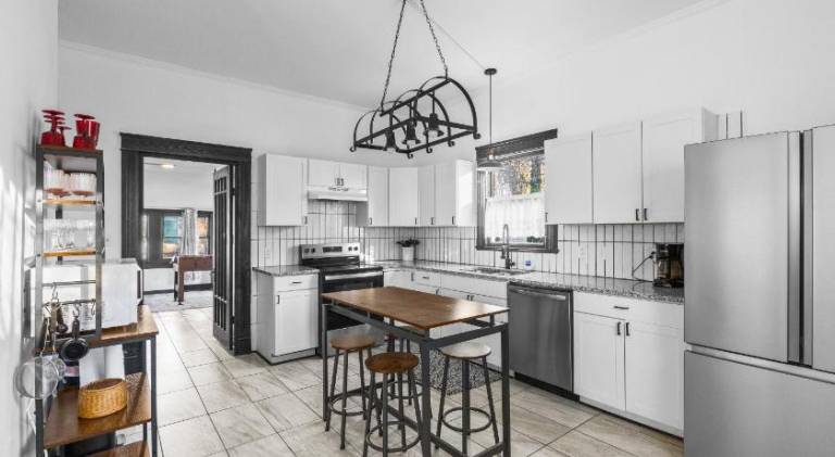 Stunning Thomasville home — photo 5