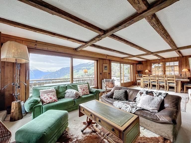 Chalet Verbier